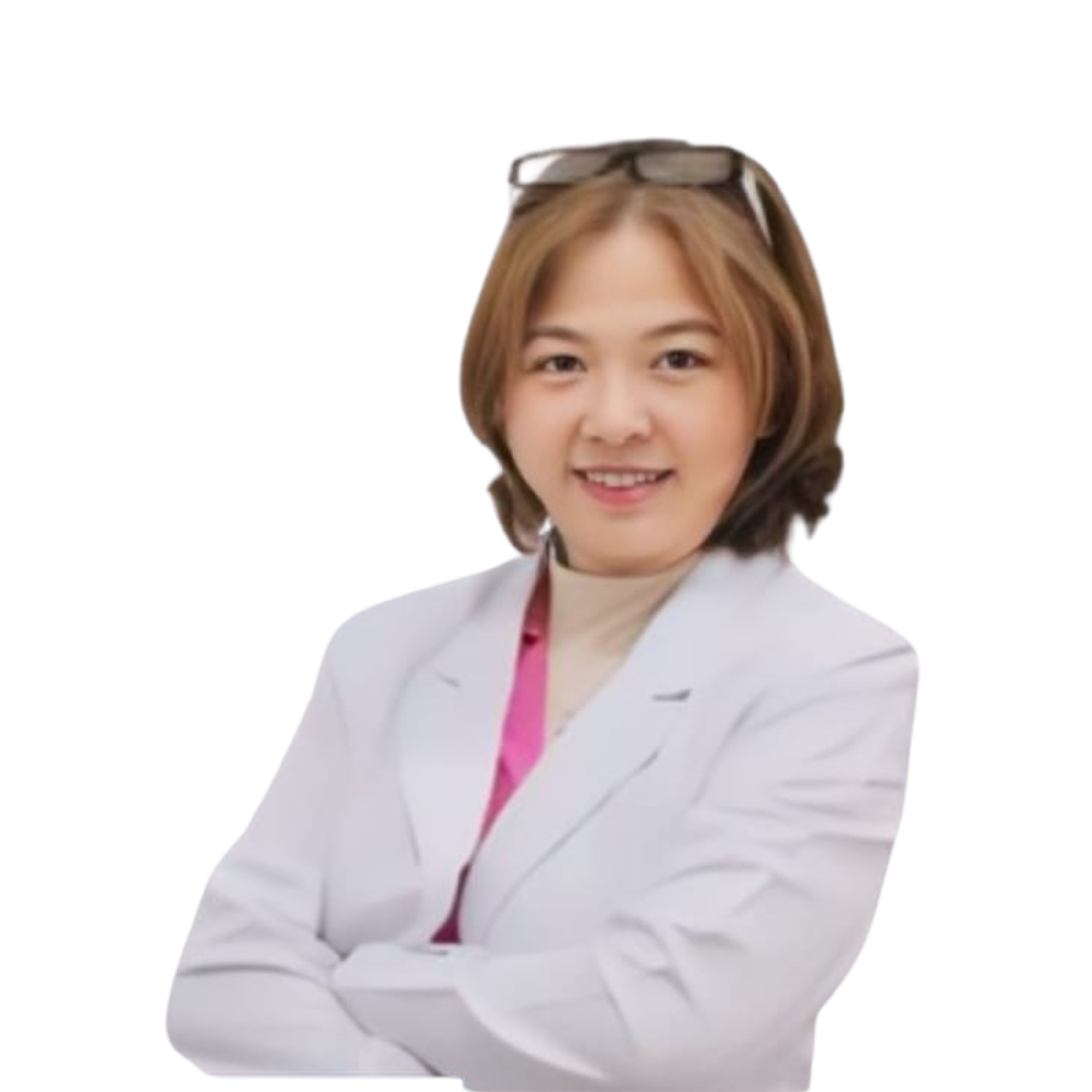 dr. Lindrawati Tjuantja, Sp.KFR