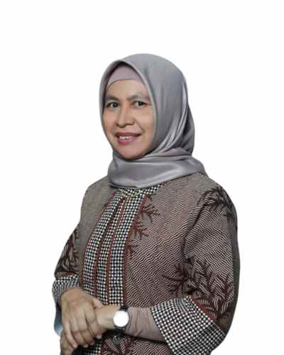 dr. Maria Sp. PK