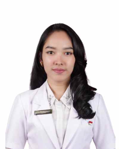 dr. Riera Maharani Ramadhina